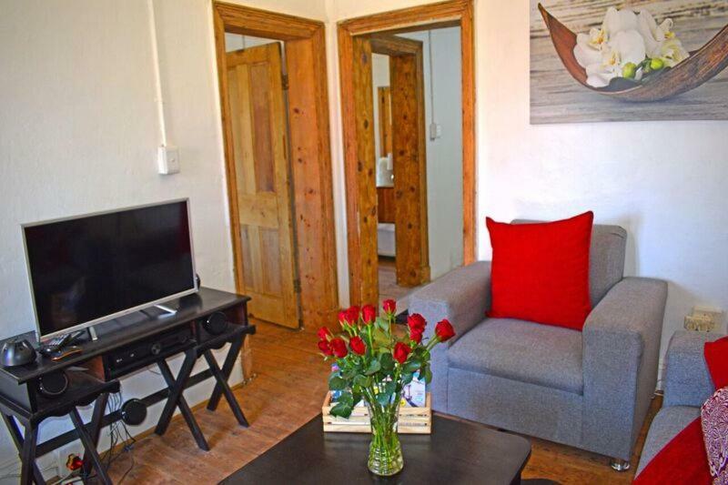 Flowerbox Cottages Mossel Bay Bagian luar foto