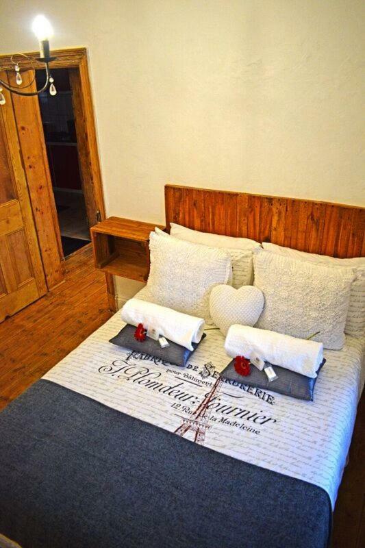 Flowerbox Cottages Mossel Bay Bagian luar foto