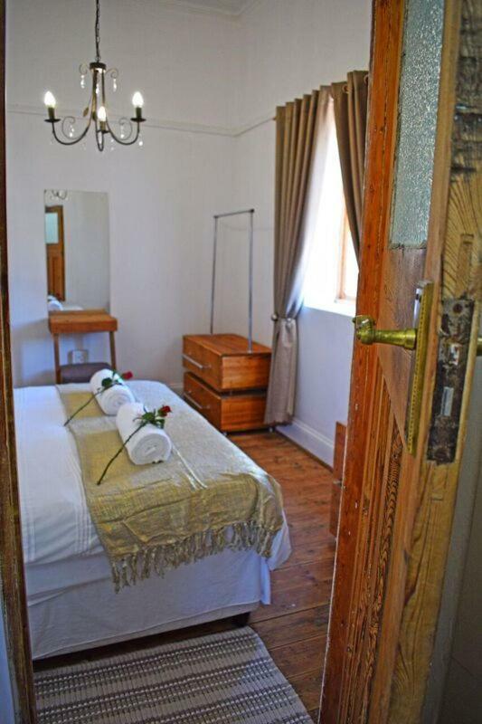 Flowerbox Cottages Mossel Bay Bagian luar foto