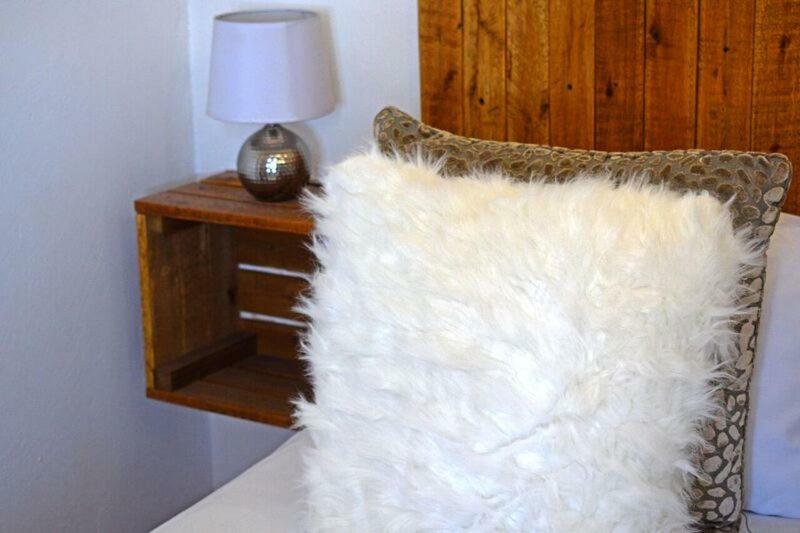 Flowerbox Cottages Mossel Bay Bagian luar foto