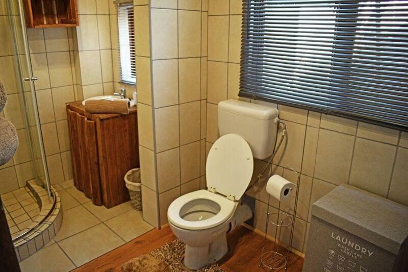 Flowerbox Cottages Mossel Bay Bagian luar foto
